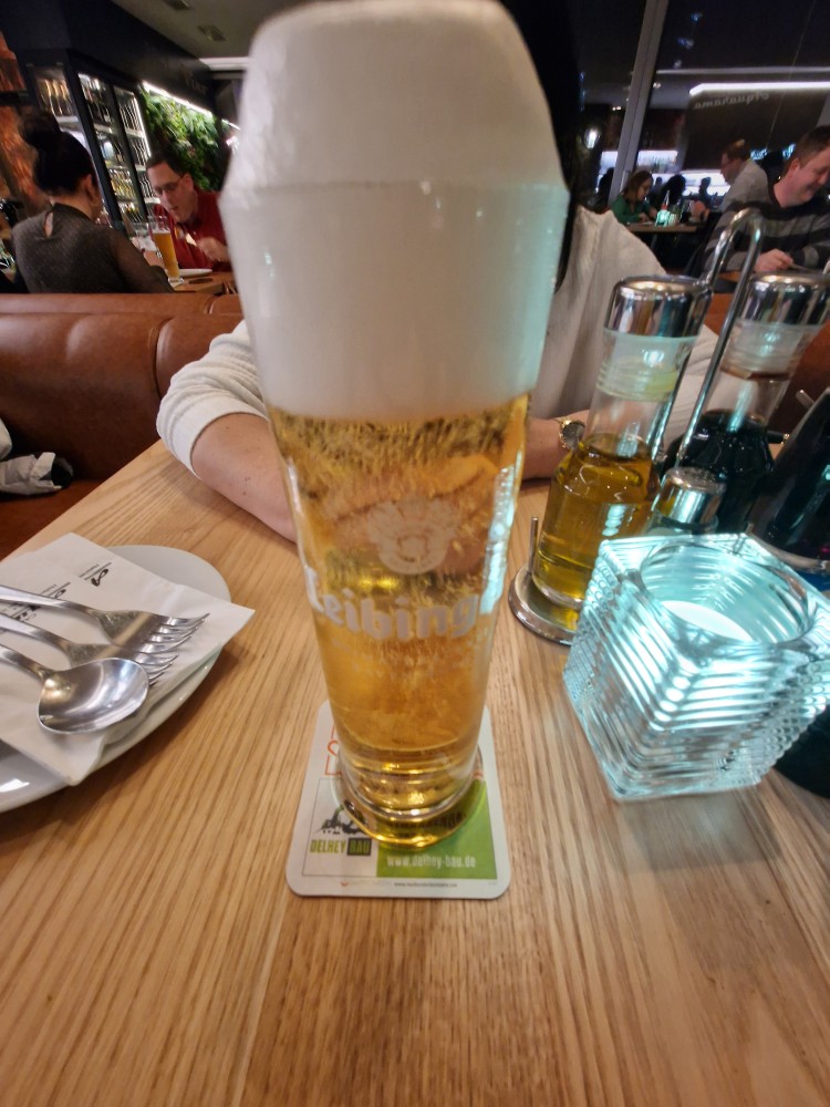 Leibinger Helles
